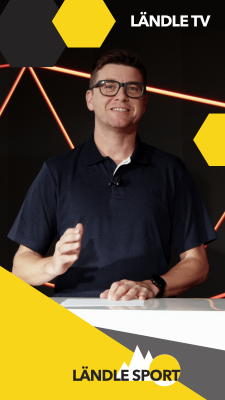 LÄNDLE SPORT