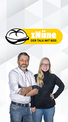 zNüne – der Talk mit Biss